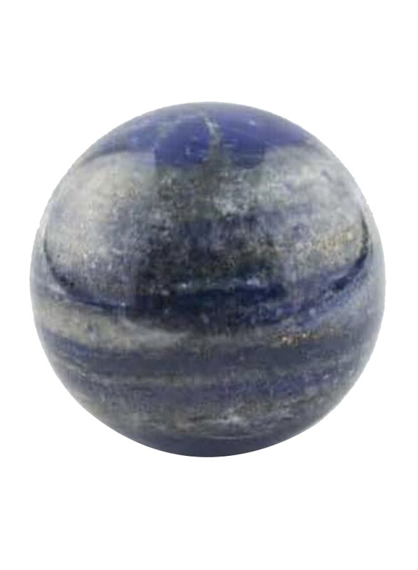 

Generic Sphere Lapiz Lazuli, 50mm, Blue
