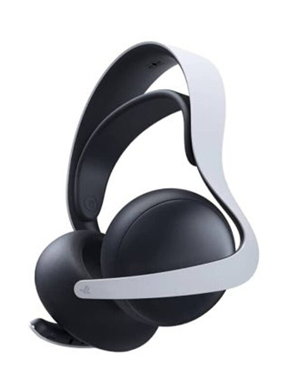 

Multiple Sony Pulse Elite Wireless Headset, White