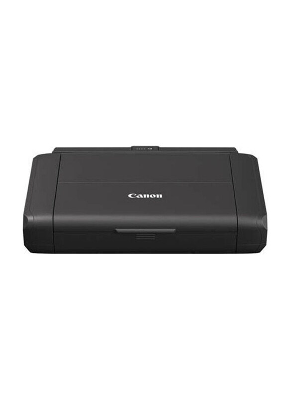 

Canon Pixma TR150 Wireless Portable Colour Inkjet Printer, Black