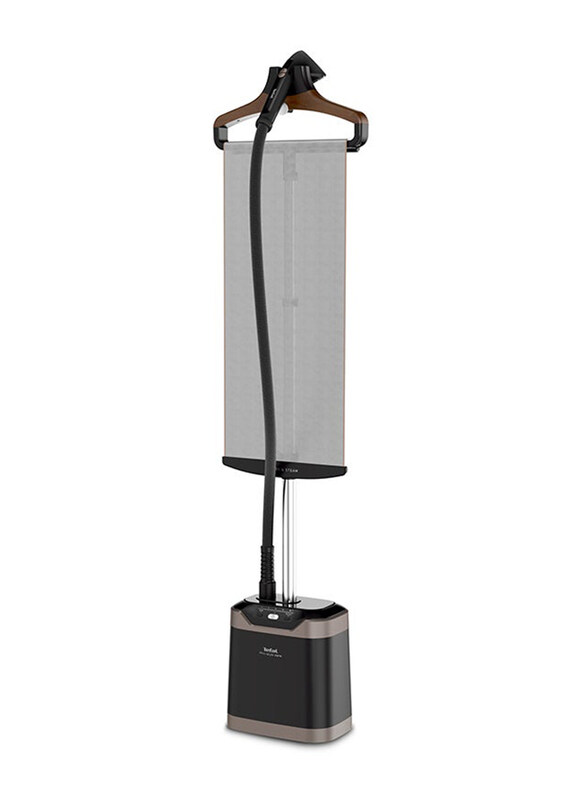 

Tefal Pro Style Garment Steamer, 2000W, IT8490M0, Grey/Black