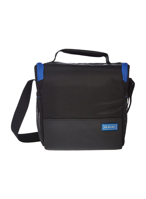 

Generic Benro Element S20 Camera Bag, ELS20BK, Black