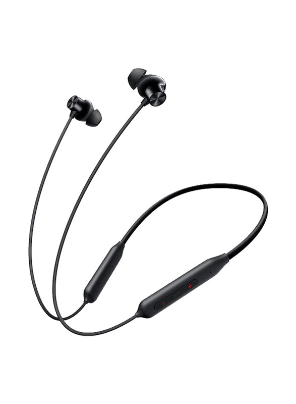 

Oneplus Bullets Wireless Z2 Series Earphones Magico, Black