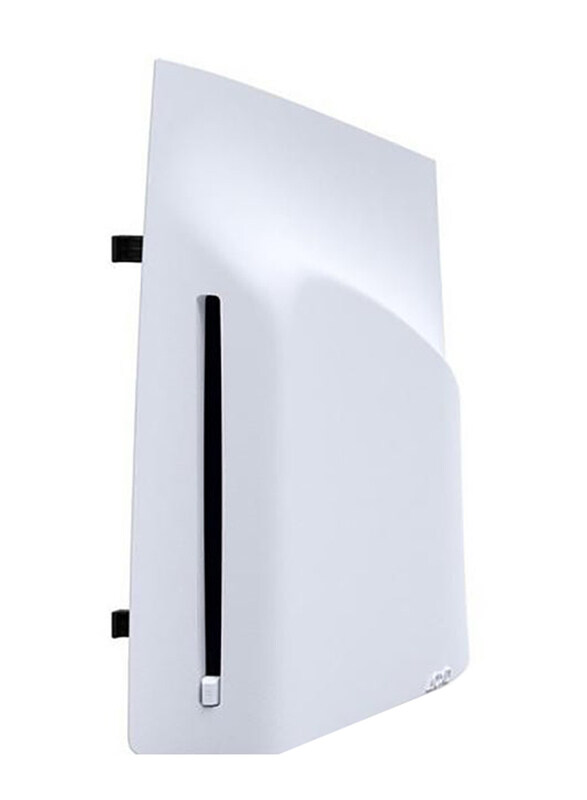 

Sony PlayStation Disc Drive for PS5 Slim - Blu-Ray Player, White