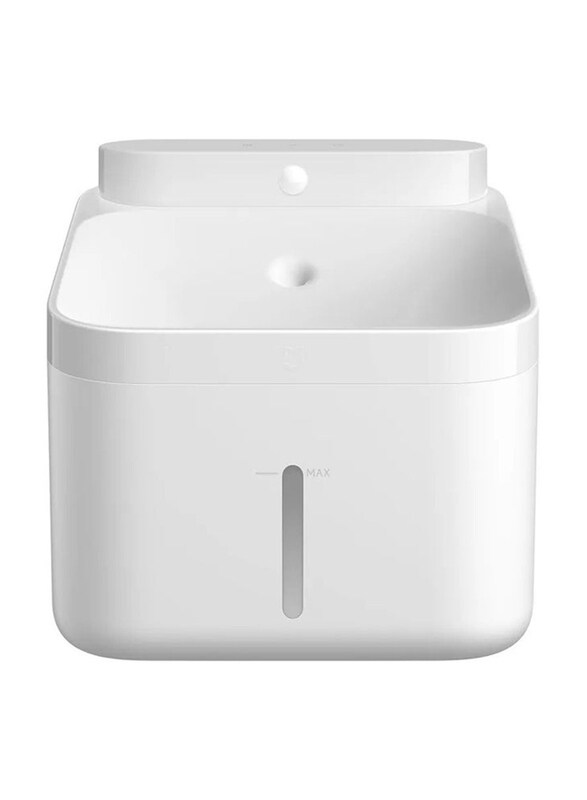 

Xiaomi Smart Pet Fountain 2, White