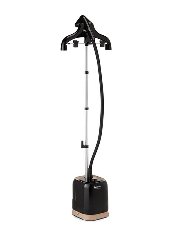 

Tefal Pro Style Garment Vertical Steamers, 2000W, IT3470M0, Black