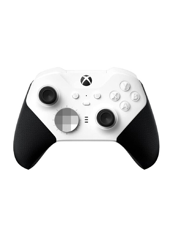 

Multiple Microsoft Xbox Elite 2 Core Wireless Controller for Xbox Series X S, Xbox One, Windows10/11, Android, and iOS, White