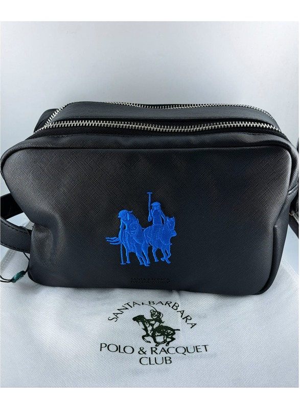 Polo clearance toiletry bag