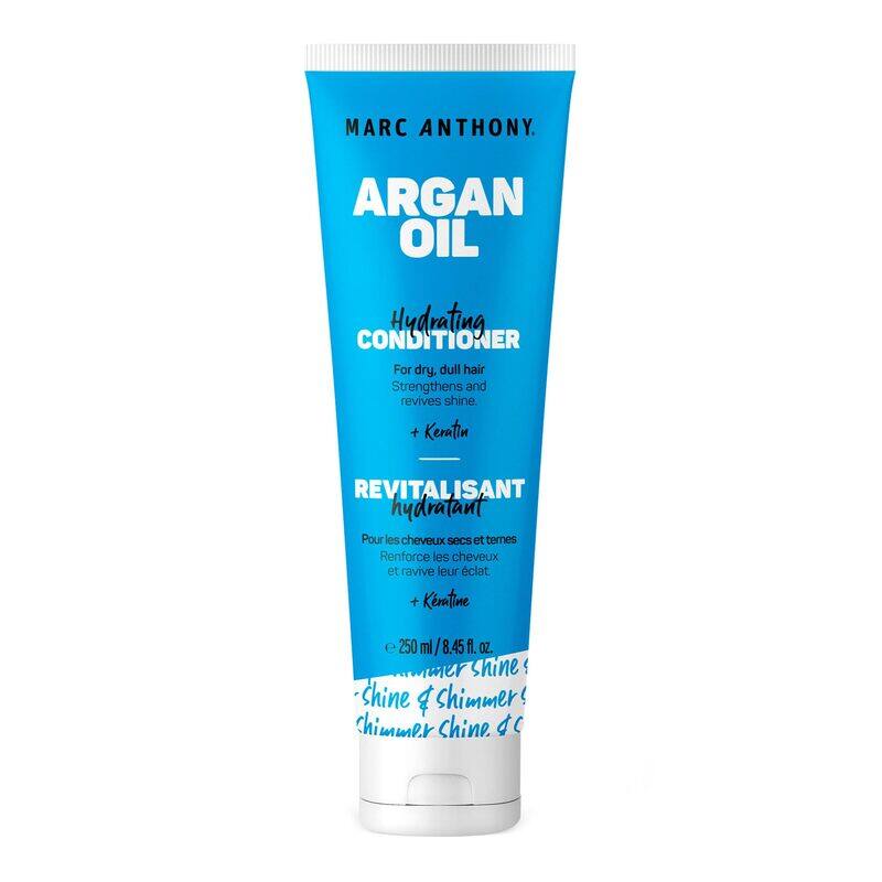 

Marc Anthony Argan Oil of Morocco Conditioner, 250ml