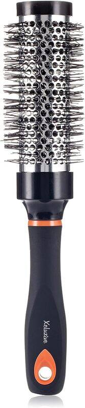 

Xcluzive Medium Hot Curl Brush, 1 Piece