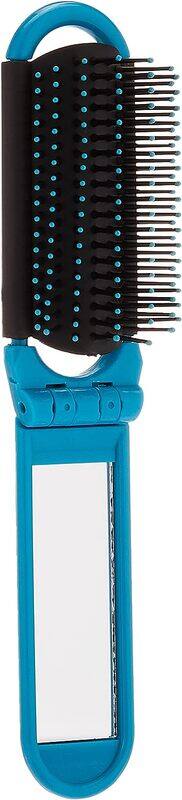 

Xcluzive Travel Brush, 1 Piece