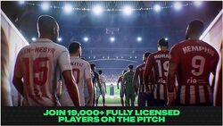 Fifa 2024 EA SPORTS FC 24 English PS5