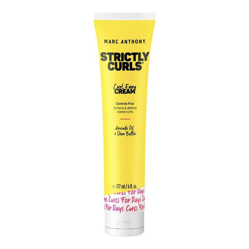 

Marc Anthony Strictly Envy Perfect Curl Cream, 177ml