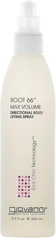 

Giovanni Eco Chic Root 66 Max Volume Spray for All Hair Types, 8.5oz