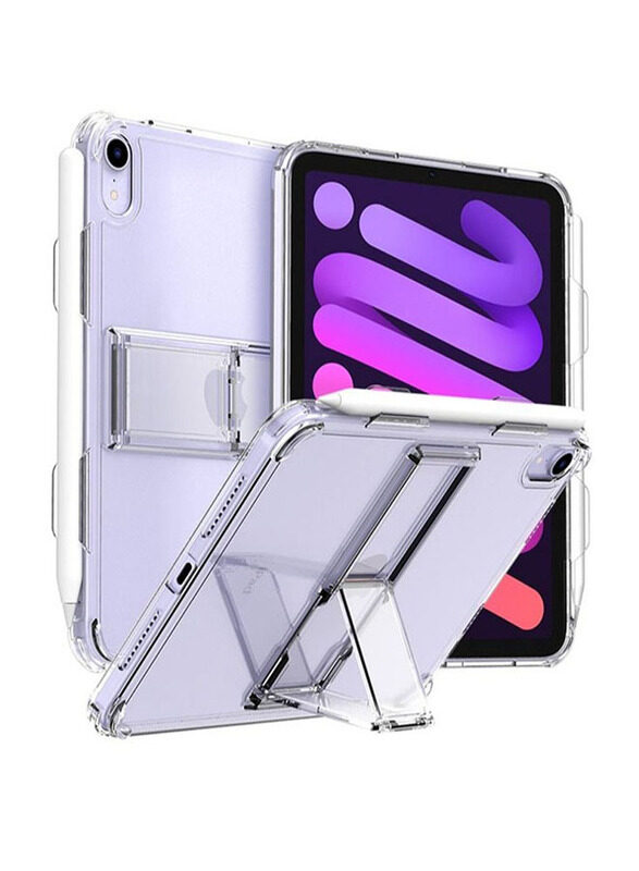 

Araree Flexield Apple iPad Mini 6 Protective Cover, Transparent
