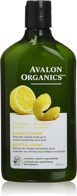 

Avalon Lemon Verbena Clarifying Conditioner, 11oz
