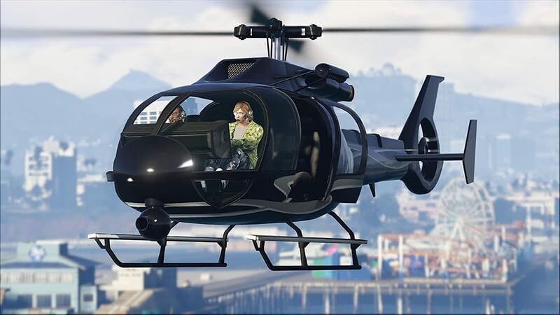 Sony New Grand Theft Auto V - Premium Edition for PlayStation 4 (PS4) Orginal