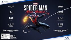 Marvel's Spider-Man: Miles Morales - PlayStation 5