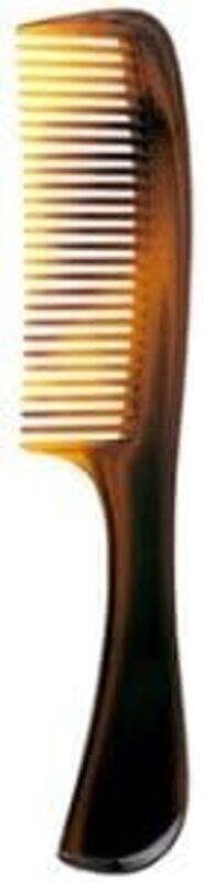 

Beter Tortoise Heavy Handled Comb, 21cm, Brown