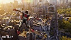 Marvels Spider Man 2 for PS5 - PlayStation 5