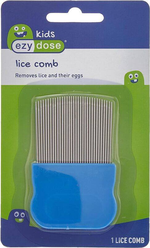 

Acu Life Lice Comb Mini, 400491, 1 Piece