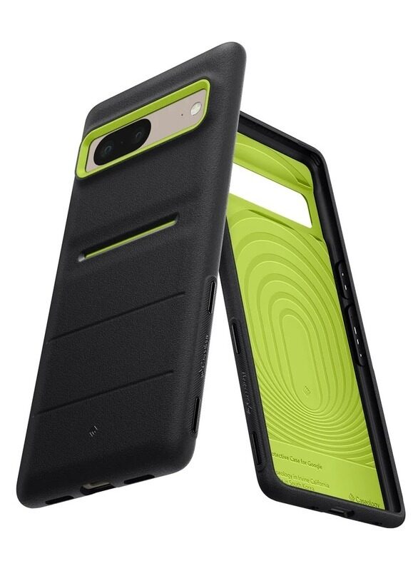 

Caseology Athlex Compatible with Google Pixel 7 Case - Active Green