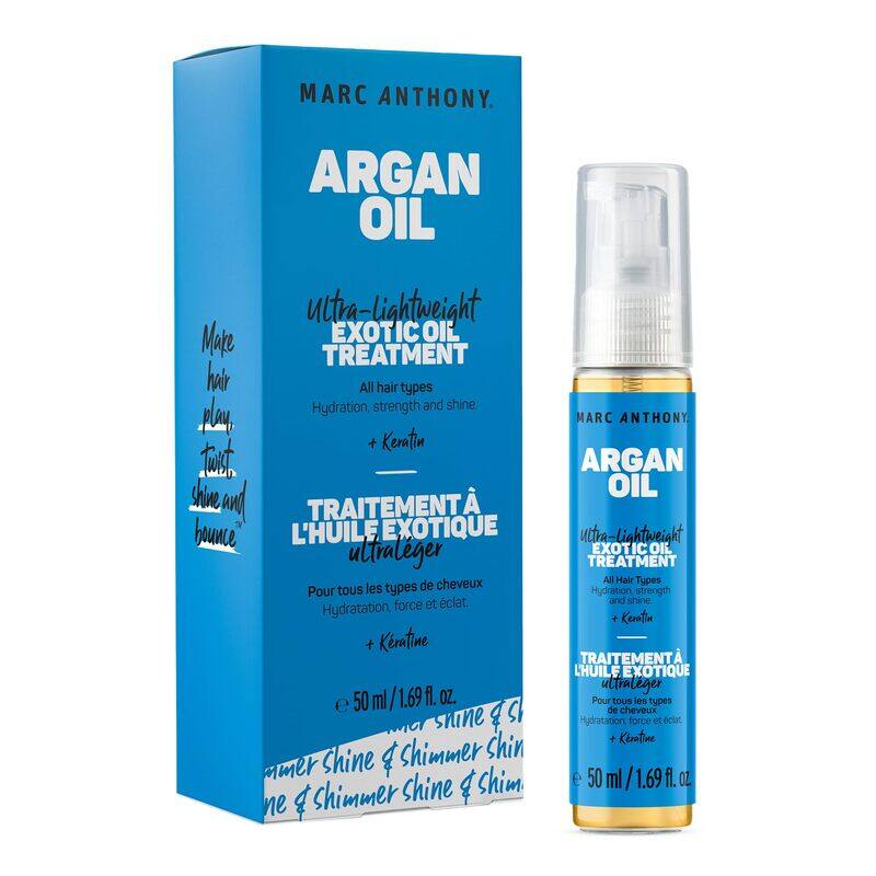 

Marc Anthony Arganoil of Morocco Oil Treatment, 50ml