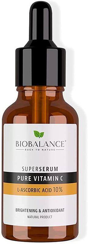 

Bio Balance Pure Vitamin C Super Serum, 30ml