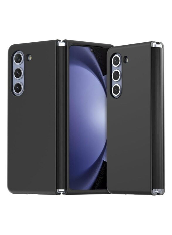 

Araree Aero Flex Samsung Galaxy Z Fold 5 Case with Hinge Protection, Full Protective Slim Cover Protective Body (PC) with Hinge Protector (TPU), Compa