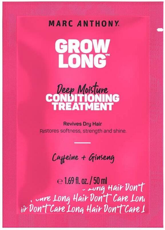 

Marc Anthony Grow Long Superfast Miracle Treatment, 50ml