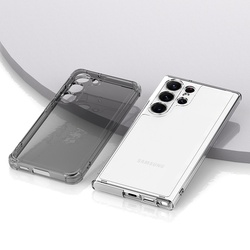 Clear Case compatible with Samsung s23 Ultra