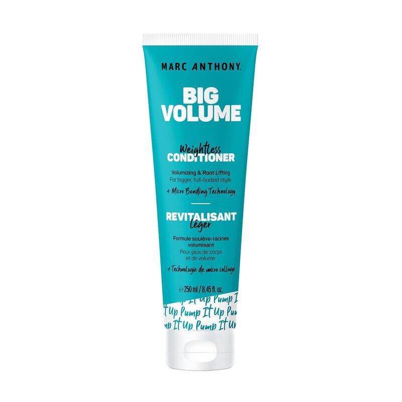 

Marc Anthony Dream Big Vol Thickening Conditioner, 250ml