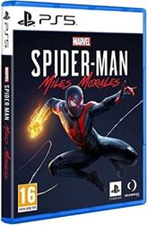 Marvel's Spider-Man: Miles Morales - PlayStation 5