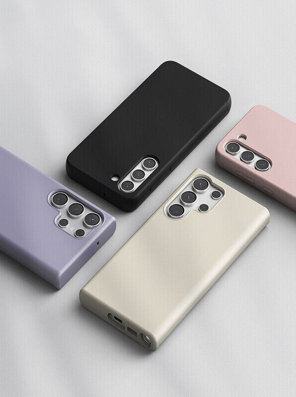 

Araree Typo Skin protective case for Samsung Galaxy S23 Ultra - Stone