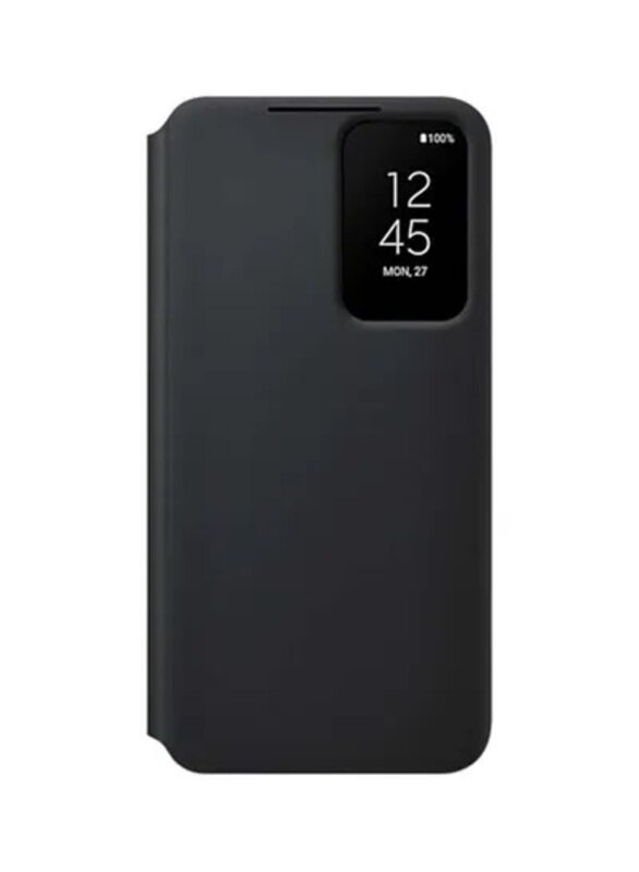 

Samsung official Galaxy S22 Clear Cover.