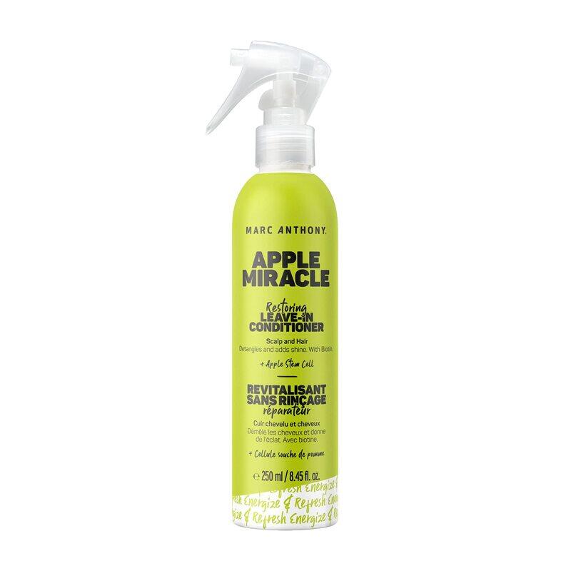 

Marc Anthony Apple Miracle Restore Leave In Conditioner, 250ml