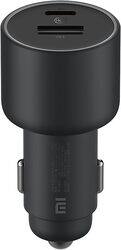 Xiaomi Mi 100W Fast charging Car Charger- Black