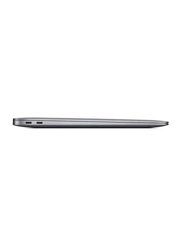 Apple MacBook Air Laptop, 13.3" Retina Display,  Apple M1 Chip Processor, 256GB SSD, 8GB RAM, Integrated Graphics, EN KB, macOS, Space Grey