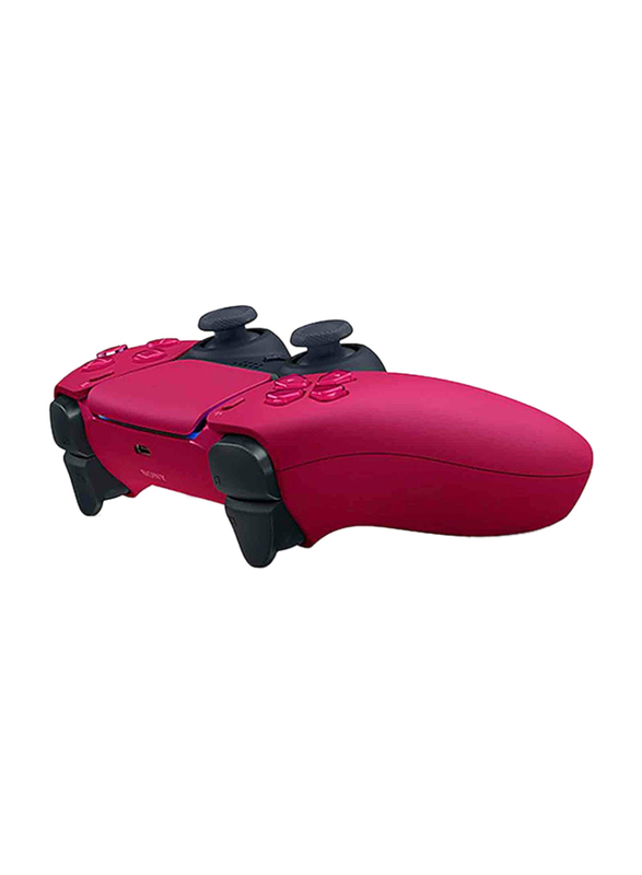 Sony DualSense Wireless Controller for PlayStation PS5, Cosmic Red