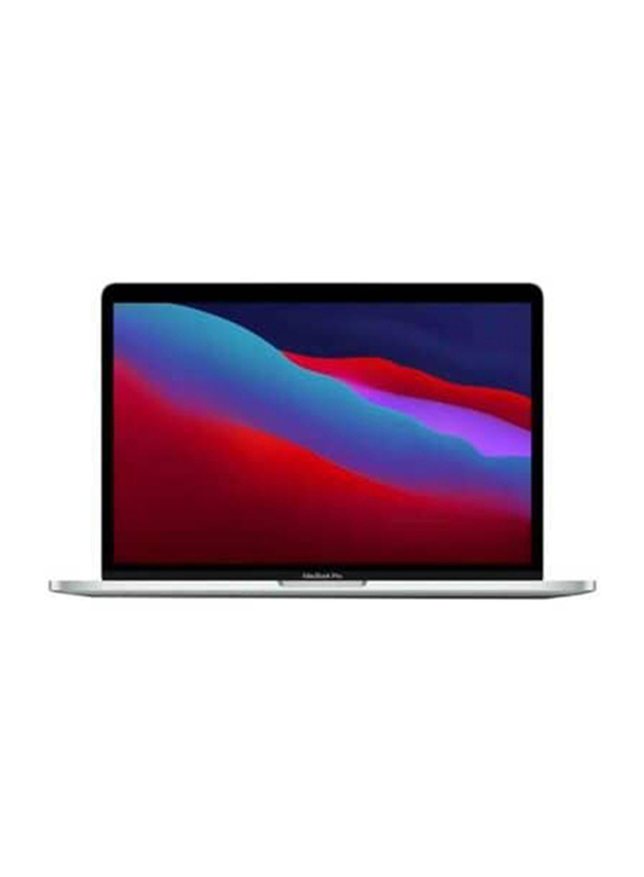 Apple MacBook Air Laptop, 13.3" Retina Display, Apple M1 Chip Processor, 256GB SSD, 8GB RAM, Apple 7-Core GPU Integrated Graphics, EN KB, macOS, Gold