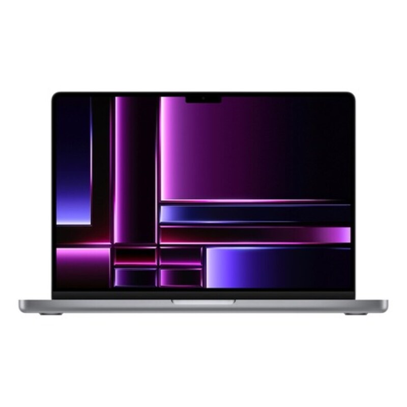 Apple MacBook Pro Laptop, 14.2" Liquid Retina XDR Display, Apple M2 Pro Chip, 1TB SSD, Apple Integrated Graphics Card, EN KB, macOS, Space Grey
