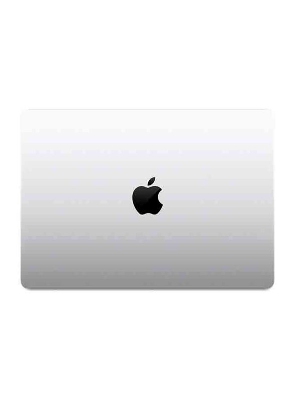 Apple MacBook Pro Laptop, 14" Liquid Retina XDR Display, Apple M1 Pro Chip 10-Core Processor, 1TB SSD, 16GB RAM, Apple Integrated Graphics, EN-KB, macOS, White