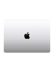 Apple MacBook Pro Laptop, 14" Liquid Retina XDR Display, Apple M1 Pro Chip 10-Core Processor, 1TB SSD, 16GB RAM, Apple Integrated Graphics, EN-KB, macOS, White