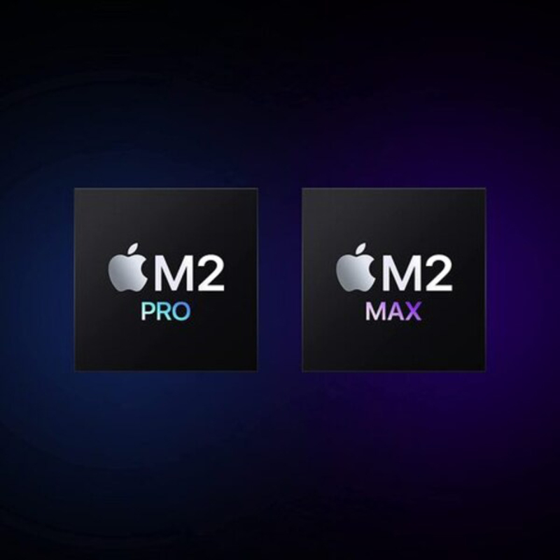 Apple MacBook Pro, 14.2'' Liquid Retina XDR Display, M2 Pro Chip with 12-Core CPU, 1TB SSD, 16GB RAM, Apple Integrated Graphics, EN KB, macOS, Silver
