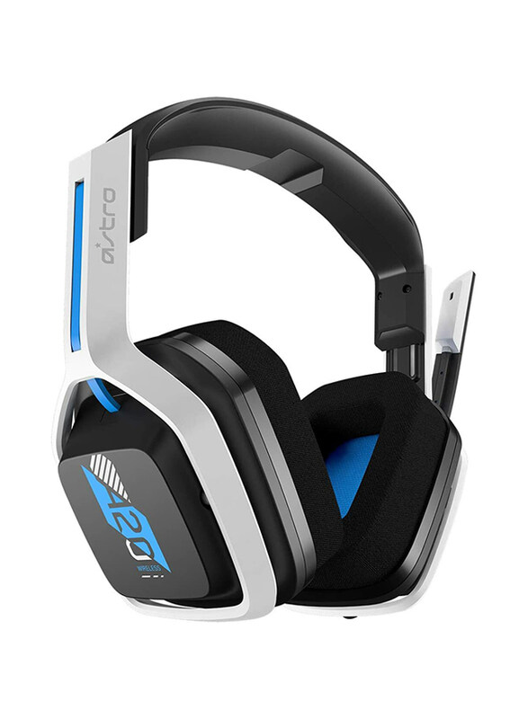 

Sony Astro Gaming A20 Wireless Headset Gen 2 for PlayStation PS5, Blue