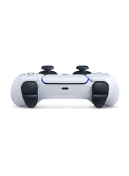 Sony DualSense Wireless Controller for PlayStation PS5, White