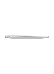 Apple MacBook Air Laptop, 13.3" Retina Display, Apple M1 Chip 10-Core CPU, 256GB SSD, 8GB RAM, Apple Integrated Graphics, EN KB, macOS, Space Grey