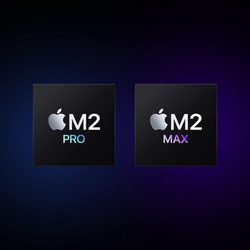 Apple MacBook Pro, 14.2'' Liquid Retina XDR Display, M2 Pro Chip with 12-Core CPU, 1TB SSD, 16GB RAM, Apple Integrated Graphics, EN KB, macOS, Space Grey
