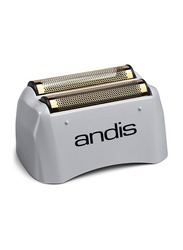 Andis Replacement Foil Profoil & Lithium Shaver, Grey