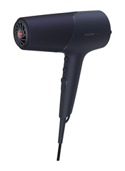 Philips 5000 Series Hair Dryer 2300W, Bhd510/03, Blue