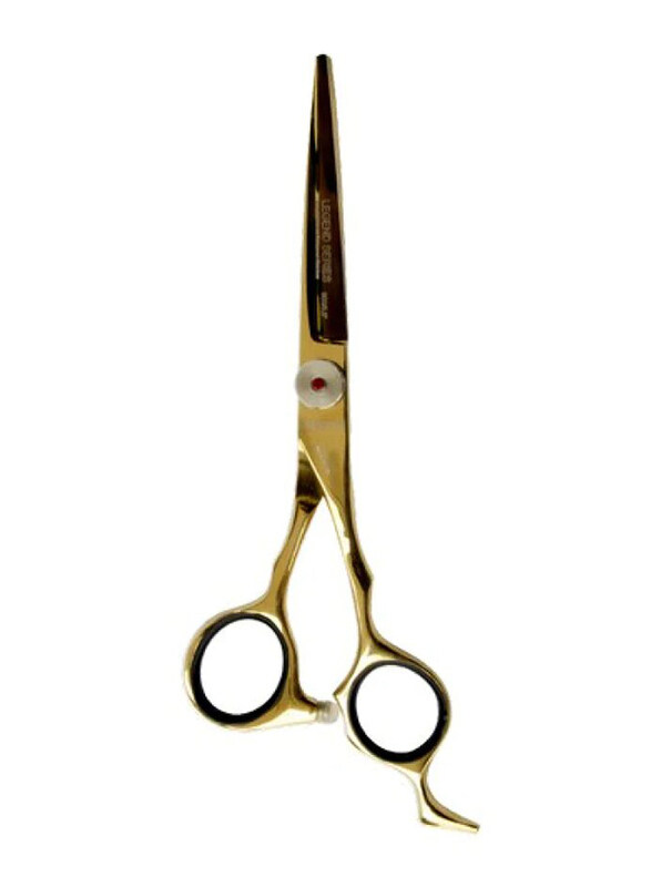 

Henbor Italian Professional Legend Line Scissor 903, 5.5-Inch